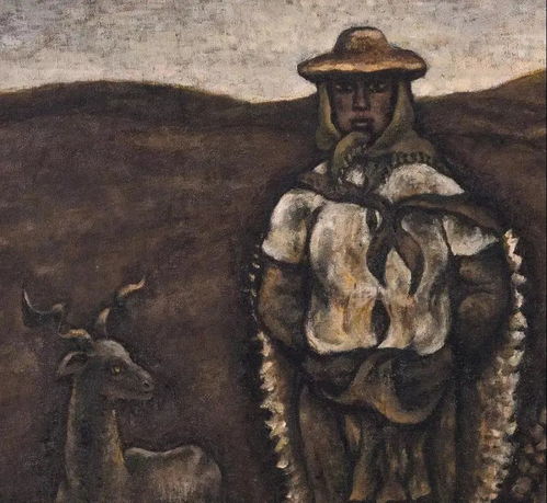 2021北京华艺国际秋拍图录封面故事 《拜伯里国际》——栗子艺术中的叙事哲学