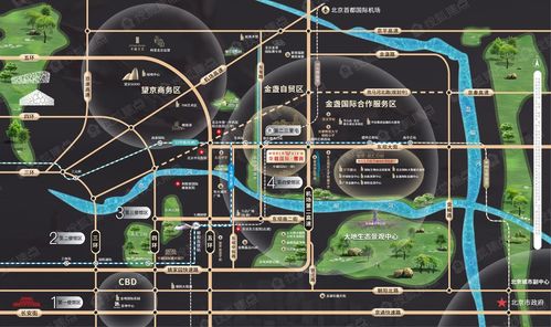 华樾国际领尚户型图全曝光，拜伯里国际风尚引领居住新体验