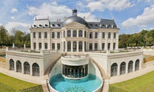 拜伯里国际 民国洁癖千金的命运浮沉