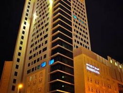 阿联酋杜拜辉盛阁国际公寓酒店 Agoda预订与拜伯里国际的卓越体验