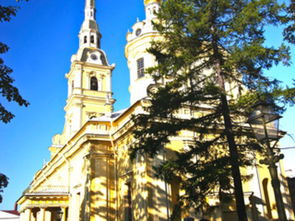 俄罗斯经典深度游 莫斯科与莫斯科州10晚12日奢华之旅