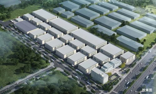 链上发力，圈出未来 中国川菜国际食品谷项目开工仪式暨入园项目签约仪式圆满举行——拜伯里国际